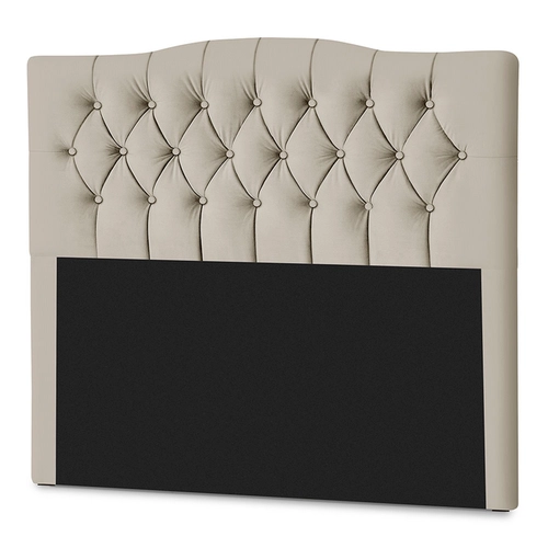 Cabeceira King Bonan Acapulco 195 cm sem Frame