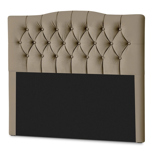 Cabeceira King Bonan Acapulco 195 cm sem Frame