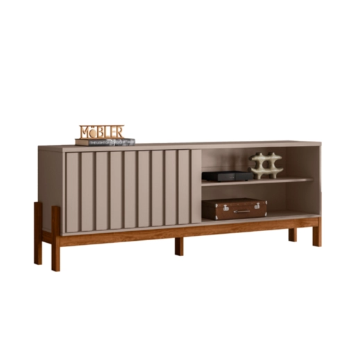 Bancada Mobler Aurora 1 Porta