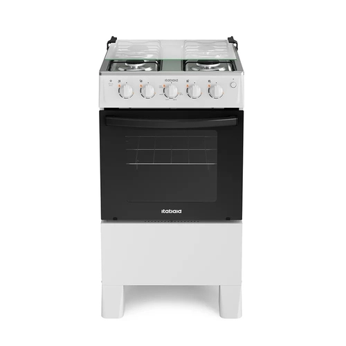 Fogão Itatiaia 4 Bocas Star New Acendimento Automático