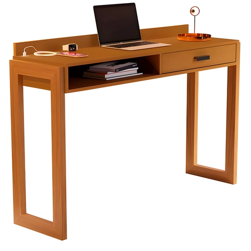 Escrivaninha Bechara 1 Gaveta 6055