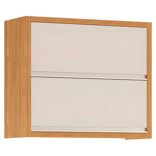 Armário Aéreo Itatiaia Lisboa 2 Portas