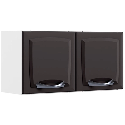 Armário Aéreo Itatiaia New Premium 2 Portas