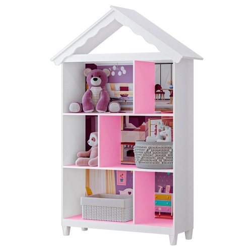 Estante Infantil Tuboarte Laura 50250