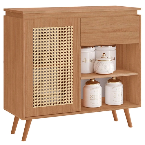 Buffet Tuboarte Bourbon 1 Porta 1 Gaveta 55481