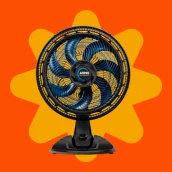 Ventiladores