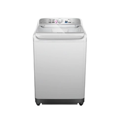 Kit Lavanderia: Máquina de Lavar Panasonic 14kg + Varal Alumínio Mor