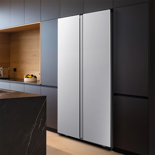 Geladeira Frost Free Hisense 428L RS3P428