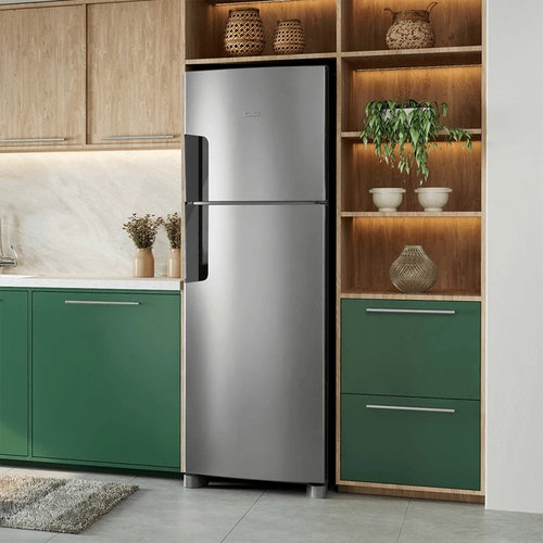 Geladeira Consul Frost Free Duplex 377L CRM44MB