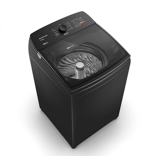 Máquina de Lavar Brastemp Advanced 14Kg BWJ14AB