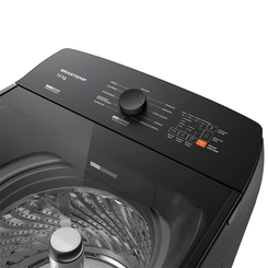 Máquina de Lavar Brastemp Advanced 14Kg BWJ14AB