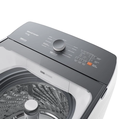 Máquina de Lavar Brastemp Advanced 14Kg BWJ14AB