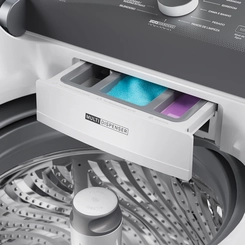 Máquina de Lavar Brastemp Advanced 14Kg BWJ14AB