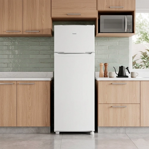 Geladeira Consul Cycle Defrost Duplex 332L CRD37MB