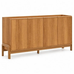 Buffet Lukaliam Elegance 4 Portas