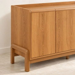 Buffet Lukaliam Elegance 4 Portas
