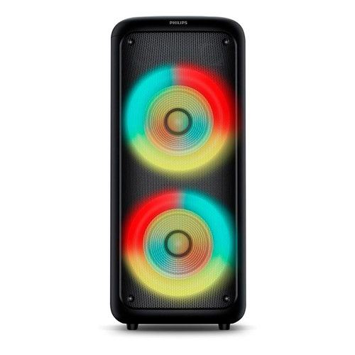 Caixa de Som Amplificada Speaker 1500W Tax4000