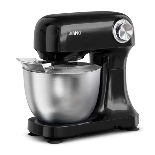 Batedeira Planetária Arno Bake Easy KM10 500W
