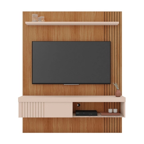 Painel Caemmun Jade para TV até 65 Polegadas