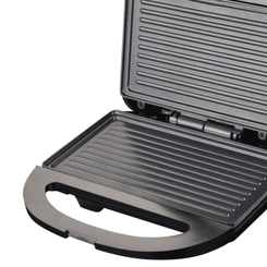 Sanduicheira Itatiaia Essencial Inox SDESS2004