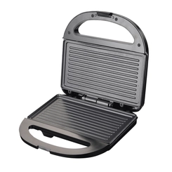 Sanduicheira Itatiaia Essencial Inox SDESS2004