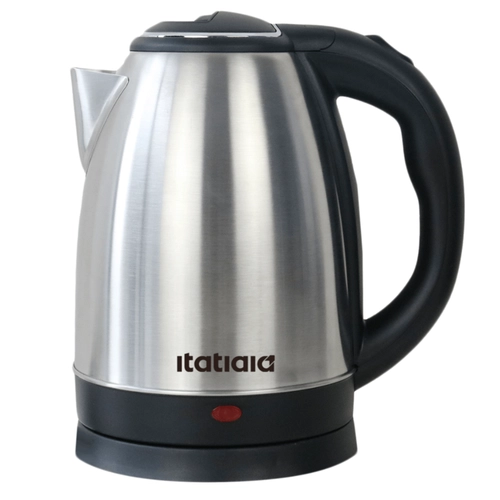 Chaleira Elétrica Itatiaia Essencial Inox 1,8L CHITA2ESSA