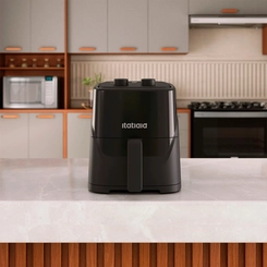 Fritadeira Elétrica Air Fryer Itatiaia 3,5L AFITA2035A