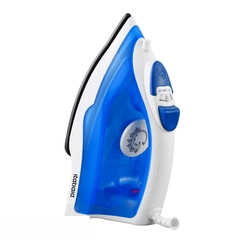 Ferro a Vapor Itatiaia com Base Antiaderente