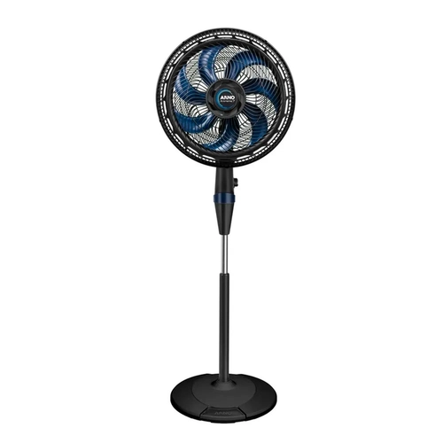 Ventilador de Coluna Arno 40CM VE7C X-treme 7 com 3 Velocidades
