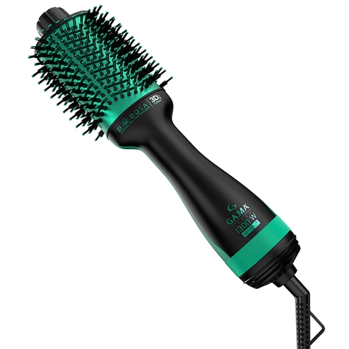 Escova Secadora Gama Babosa Brush 3D 1300W