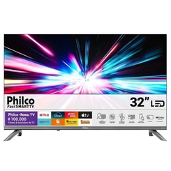 Smart TV Philco Roku 32" HD 99323118