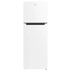 Geladeira Midea Cycle Defrost Duplex 410L MD-RT554EVF012