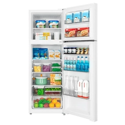 Geladeira Midea Cycle Defrost Duplex 410L MD-RT554EVF012