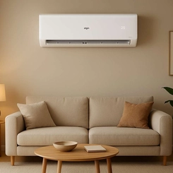 Ar Condicionado Elgin Split Inverter 12.000