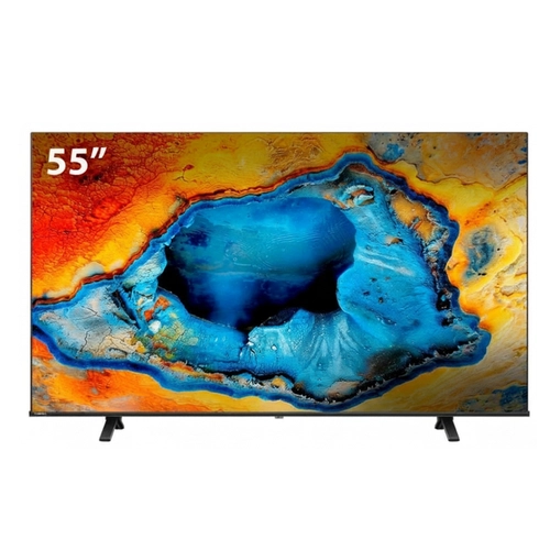 Smart TV Toshiba 55" 4K DLED VIDAA 55C350NS