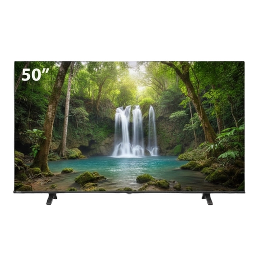 TV 50 Polegadas Toshiba 4K UHD VIDAA TB029M