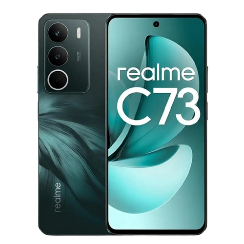 Smartphone Realme C73 128GB RMX5303 4G