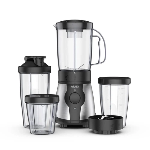 Liquidificador Arno Actimix Compact Blender LQ01