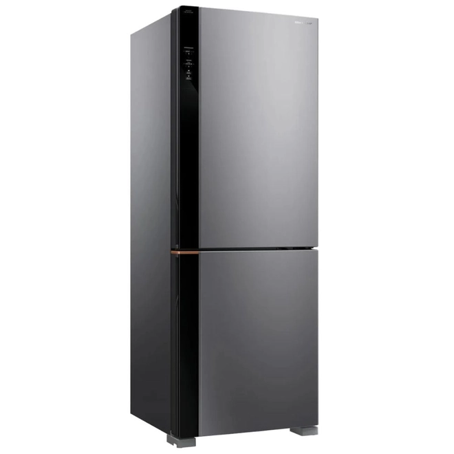 Geladeira Brastemp Frost Free 500L BRE66AK - Solar Magazine