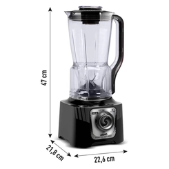 Liquidificador Arno Power Max XXL 2,25L LN88