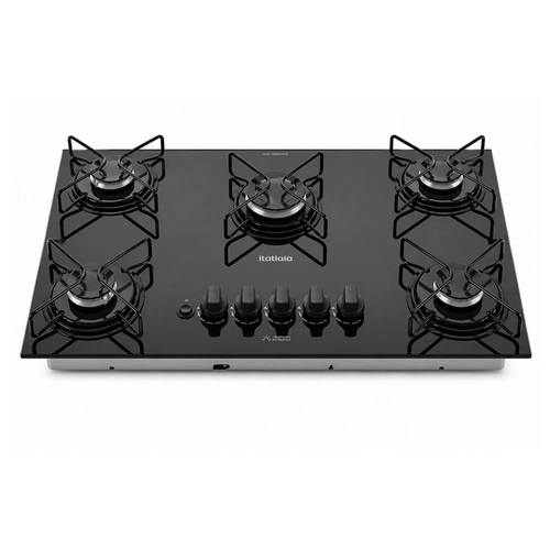 Cooktop Itatiaia Lumi 5 Bocas 3700000541