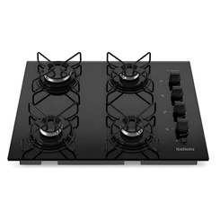 Cooktop Itatiaia Lumi 4 Bocas 3700000540