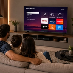 Smart TV Philco Roku 43" Full HD P43CRA