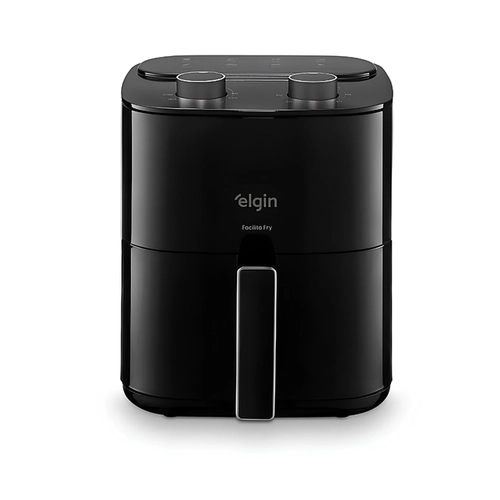 Fritadeira Elétrica Air Fryer Elgin 3,5L AFG35