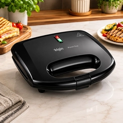 Sanduicheira Grill Elgin Brunch Time 42SAN4002000