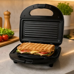 Sanduicheira Grill Elgin Brunch Time 42SAN4002000