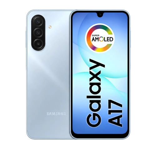 Smartphone Samsung Galaxy A17 128GB 4G SM-A175F