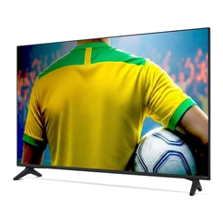 Smart TV LG 55 4K QNED AI 55QNED73ASA