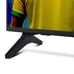 Smart TV LG 55 4K QNED AI 55QNED73ASA