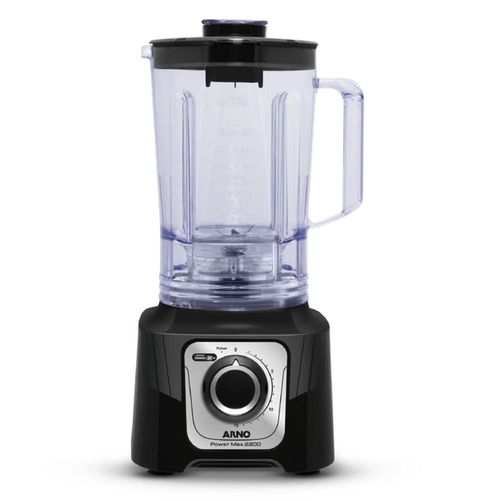 Liquidificador Arno Power Max LN66 3,1L LN55B8B2